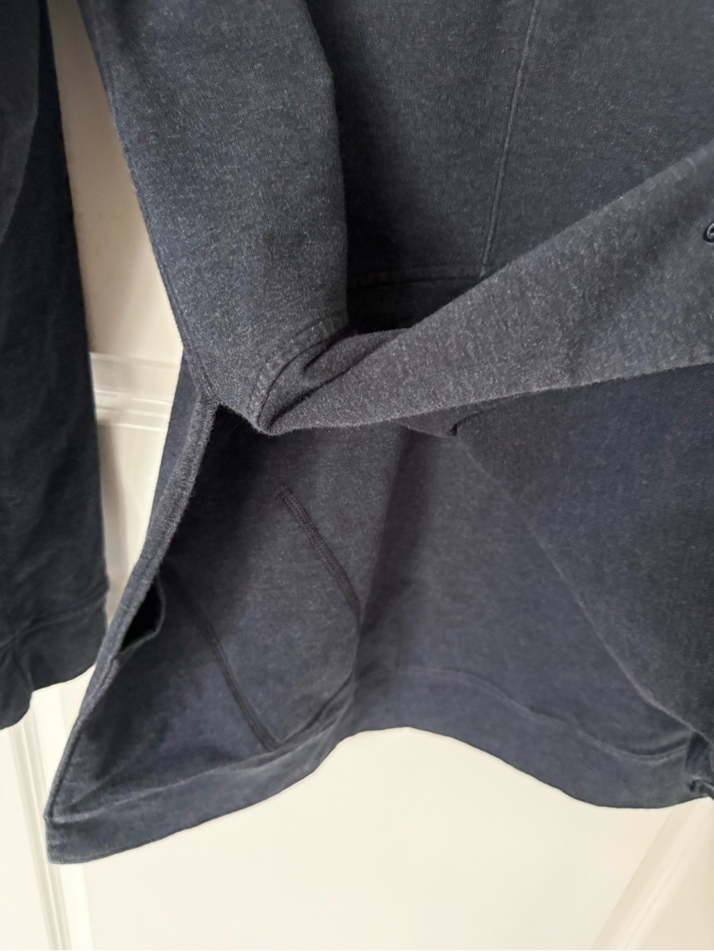 Lululemon Hoodie Size 8 - Picture 3 of 5